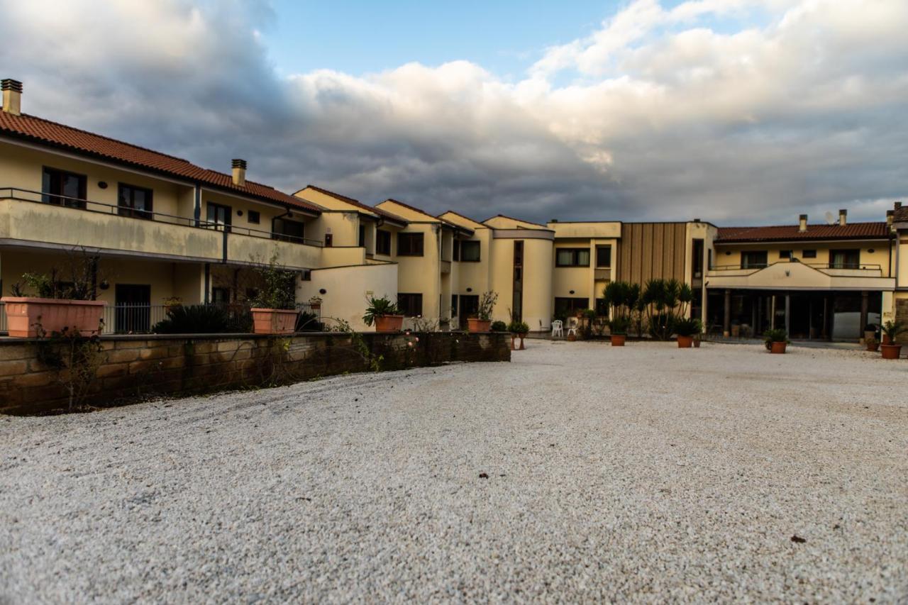 Albergo Villa Maria Bracciano  Exterior photo