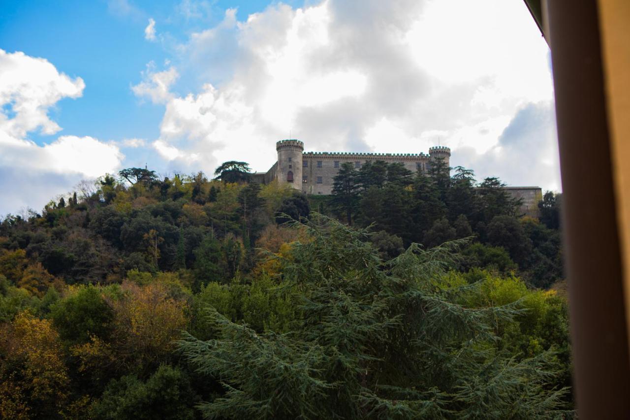 Albergo Villa Maria Bracciano  Exterior photo